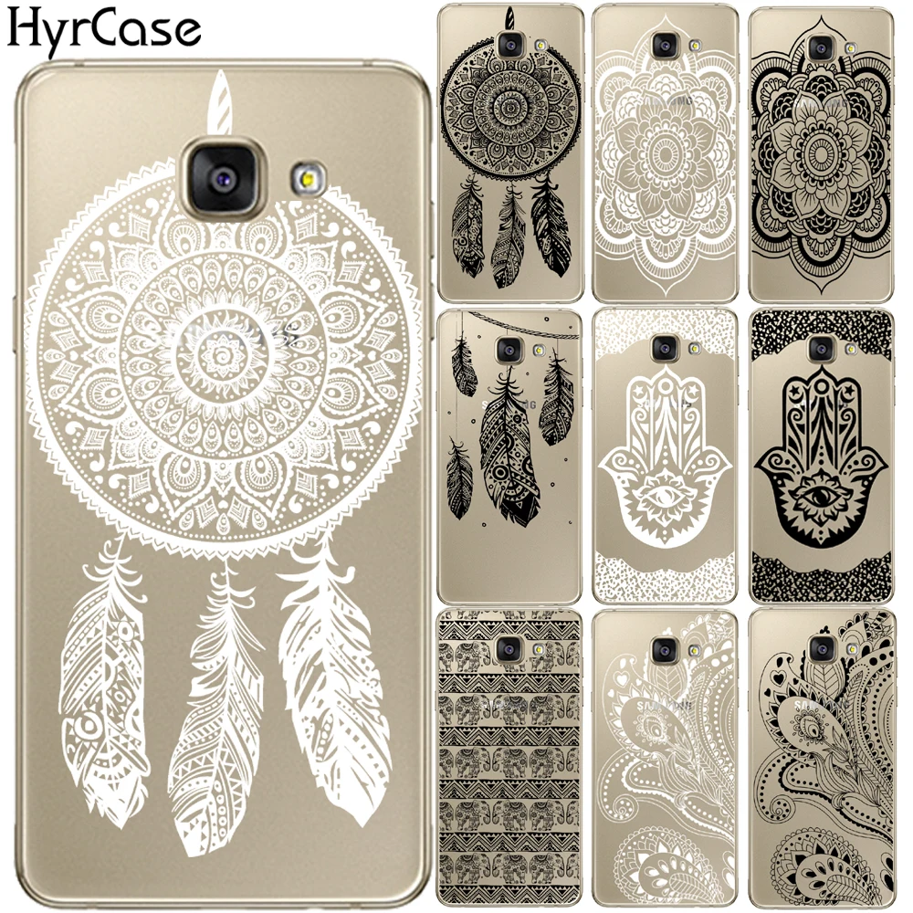 Floral Lace Mandala Design Soft TPU Case Cover For Samsung Galaxy A3 A5 A7 2015 2016 2017 A6 A8 Plus A9 Star A7 2018 A30 A50 A80
Floral Lace Mandala Design Soft TPU Case Cover For Samsung Galaxy A3 A5 A7 2015 2016 2017 A6 A8 Plus A9 Star A7 2018 A30 A50 A80