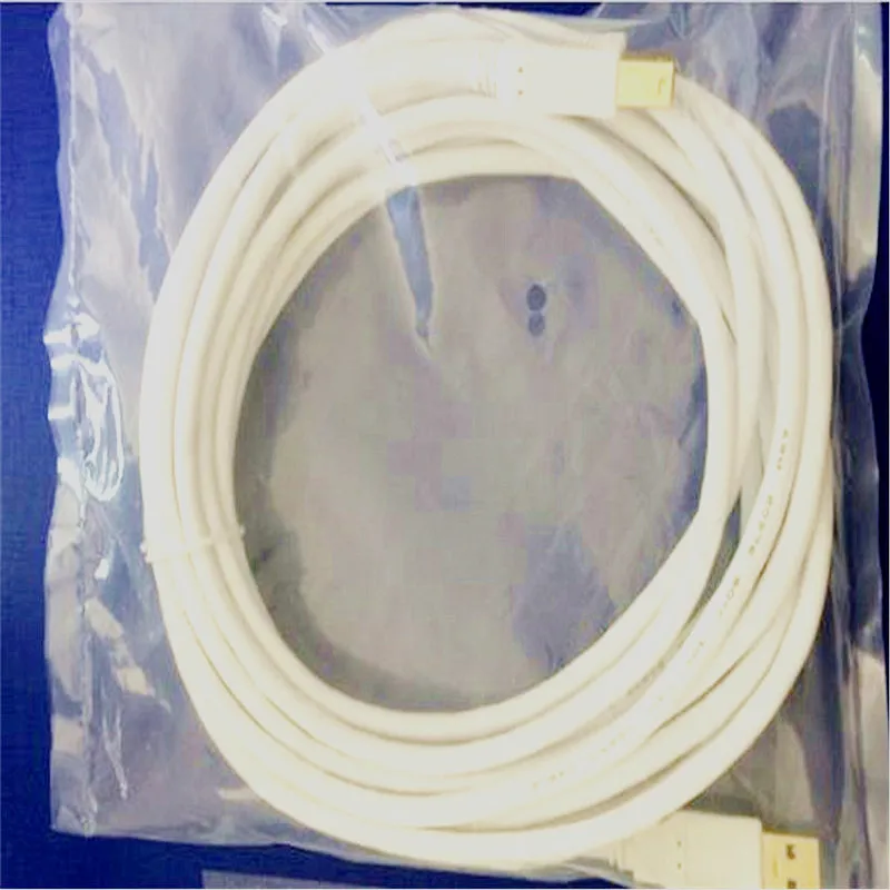 1000pcs/Gold-plated USB3.0 print line computer connection printer data cable 3.0 high-speed print line data cable
1000pcs/Gold-plated USB3.0 print line computer connection printer data cable 3.0 high-speed print line data cable