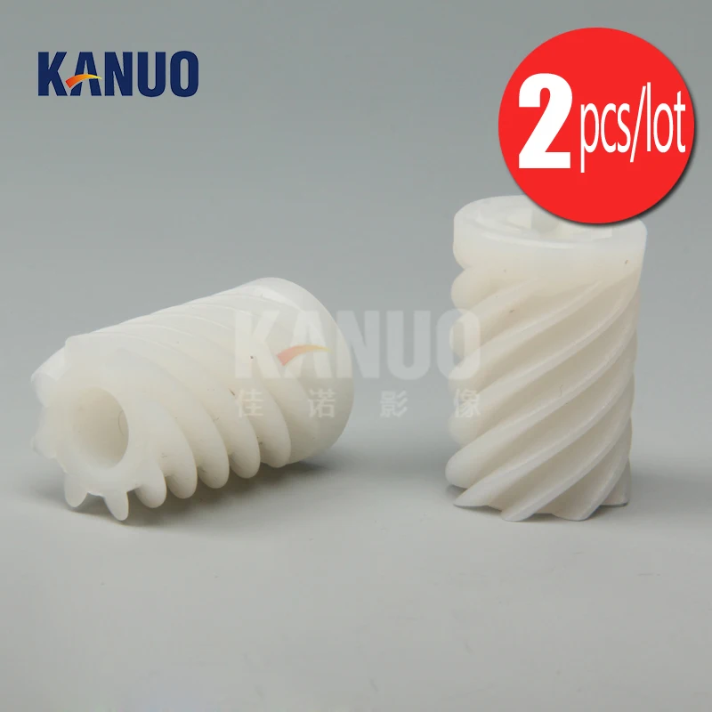 327F4128R01D Gear,worm in DEVELOPER RACK SECTION (P1) for Fuji Frontier 350/370/355/375 Minilab Machine Part (2pcs/lot)
327F4128R01D Gear,worm in DEVELOPER RACK SECTION (P1) for Fuji Frontier 350/370/355/375 Minilab Machine Part (2pcs/lot)