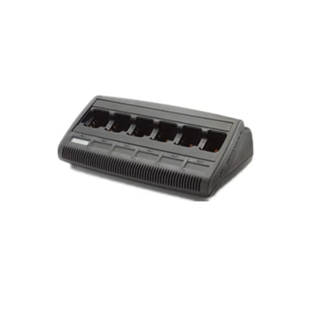 IMPRES Multi-Unit Charger with 1 Display WPLN4211(Base Only)/WPLN4212(US)/WPLN4213(EU)/WPLN4214(UK) for MOTOROLA MOTOTRBO Radio
IMPRES Multi-Unit Charger with 1 Display WPLN4211(Base Only)/WPLN4212(US)/WPLN4213(EU)/WPLN4214(UK) for MOTOROLA MOTOTRBO Radio
