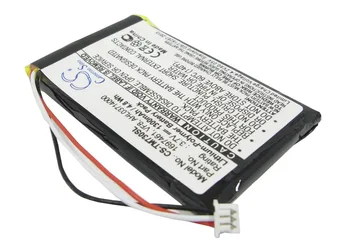 

Wholesale GPS Navigator Battery for TOMTOM Go 530 Live 630 630T 720 730 730T 930 930T GO530(4CH5.000.00) SatNav Free Shipping