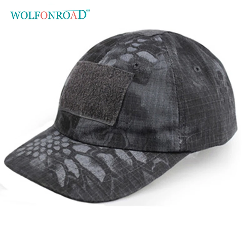 WOLFONROAD Fishing Cap Camouflage Hunting Cap Military Style Cap Sport Hiking Caps Outdoor Hunting Shooting Hat Tactical Hat
WOLFONROAD Fishing Cap Camouflage Hunting Cap Military Style Cap Sport Hiking Caps Outdoor Hunting Shooting Hat Tactical Hat