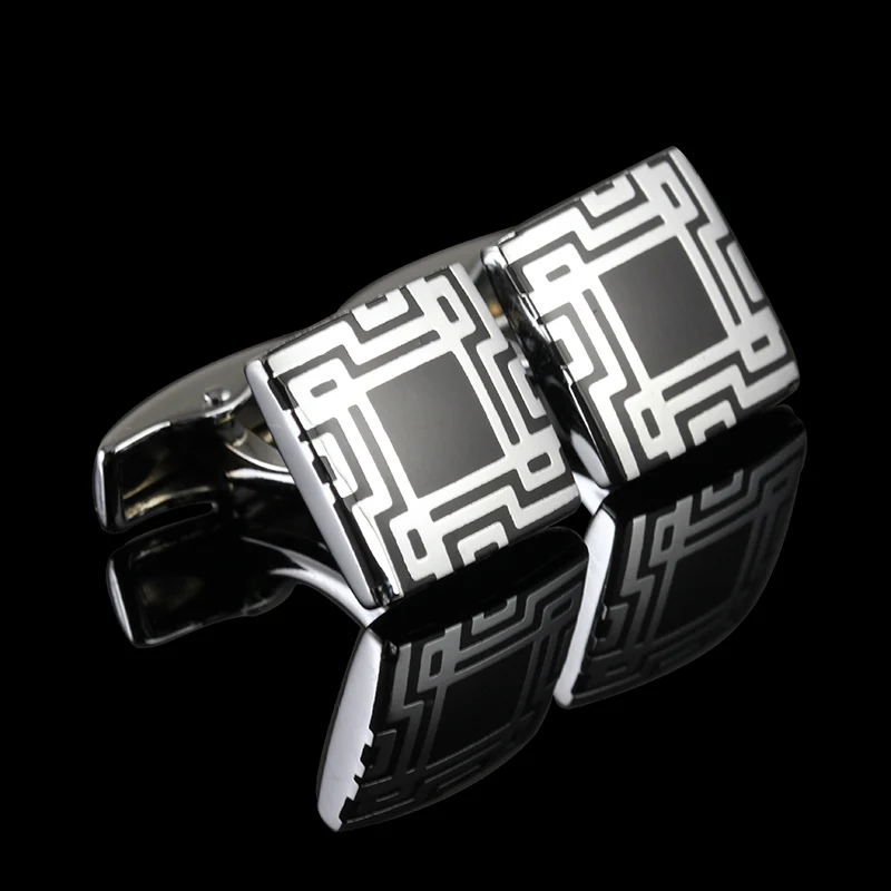 HYX Enamel cufflinks male French shirt cufflinks cufflin French Shirt Men Jewelry Wedding Groom Men Cuff Links
HYX Enamel cufflinks male French shirt cufflinks cufflin French Shirt Men Jewelry Wedding Groom Men Cuff Links