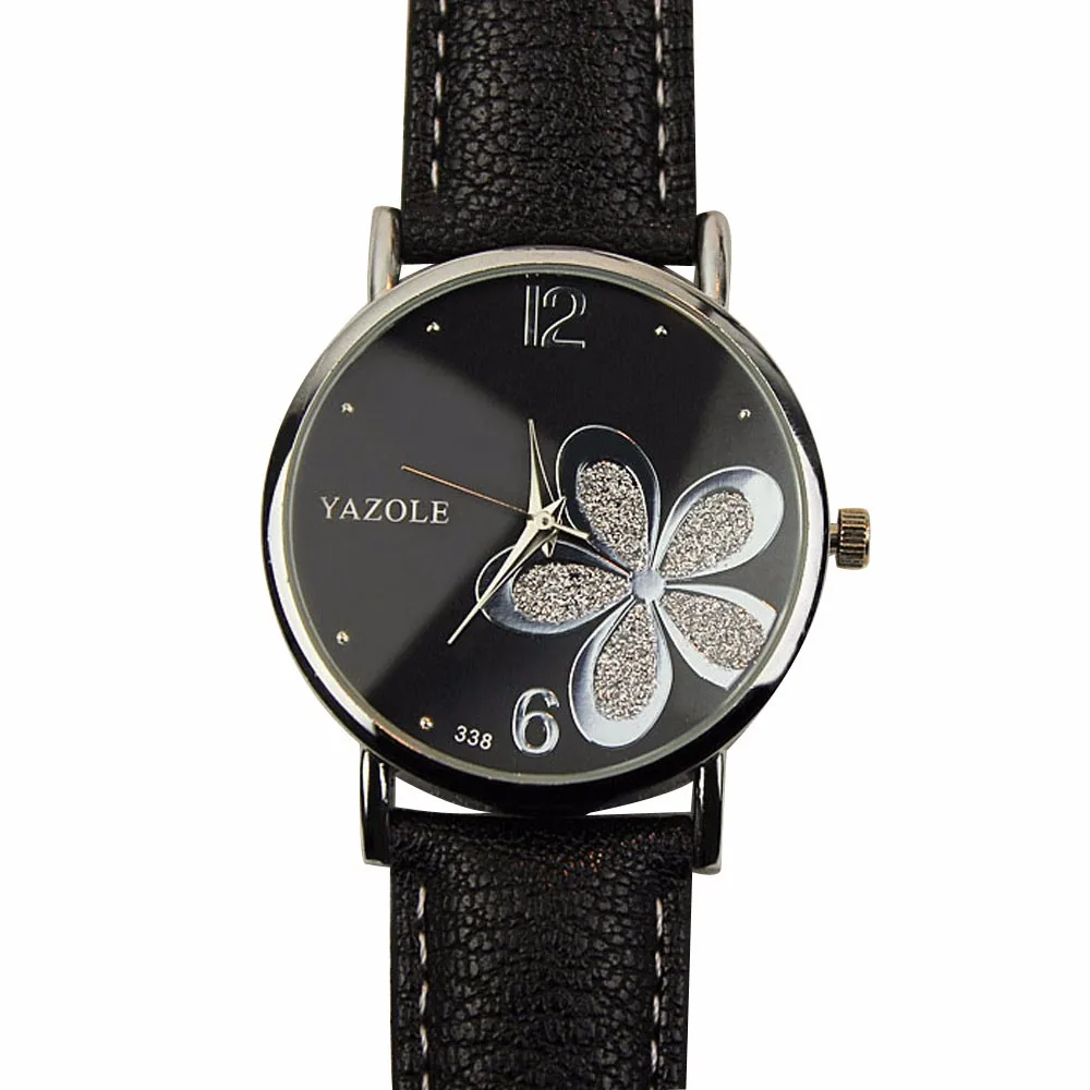 2019 watches Women Fashion Flower Leather Band Analog Quartz watch For Women dress Wristwatch Clock Relogio Feminino Dropship
2019 watches Women Fashion Flower Leather Band Analog Quartz watch For Women dress Wristwatch Clock Relogio Feminino Dropship