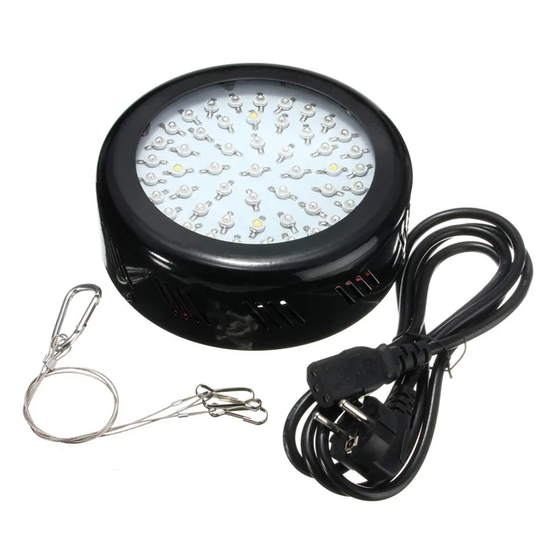150W mini UFO LED Plant Grow Light Emitting Diode Full Spectrum Grow Tent LED Lamp For Indoor DUAL VEG hydroponics Green house
150W mini UFO LED Plant Grow Light Emitting Diode Full Spectrum Grow Tent LED Lamp For Indoor DUAL VEG hydroponics Green house