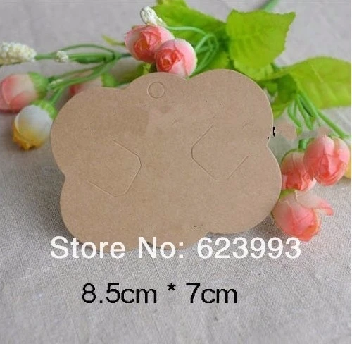 wholesale 500pcs/Lot 3.5'' blank display card for hair bows Jewelry hair accessory clip bow packaging free shipping paper card
wholesale 500pcs/Lot 3.5'' blank display card for hair bows Jewelry hair accessory clip bow packaging free shipping paper card