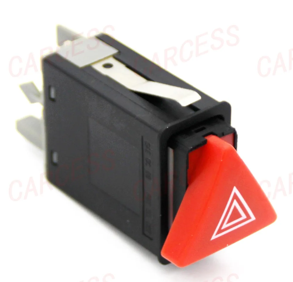 AS-002 1U0953235B RELAY HAZARD WARNING SWITCH FOR SKODA OCTAVIA 1996 - 2010 BRAND NEW
AS-002 1U0953235B RELAY HAZARD WARNING SWITCH FOR SKODA OCTAVIA 1996 - 2010 BRAND NEW