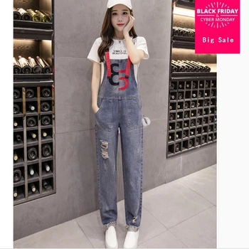 2018 Womens spring autumn Denim Overalls black and blue Jumpsuits Casual s Jumpsuits Pencil Pant Jeans Romper gx15
2018 Womens spring autumn Denim Overalls black and blue Jumpsuits Casual s Jumpsuits Pencil Pant Jeans Romper gx15