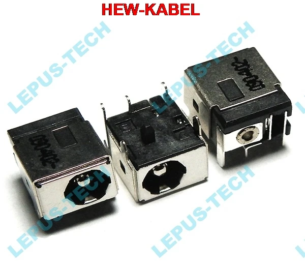 NEW 10pcs for MEDION Akoya SAM2010 SAM 2010 DC Power Jack Socket Port Connector DC066
NEW 10pcs for MEDION Akoya SAM2010 SAM 2010 DC Power Jack Socket Port Connector DC066