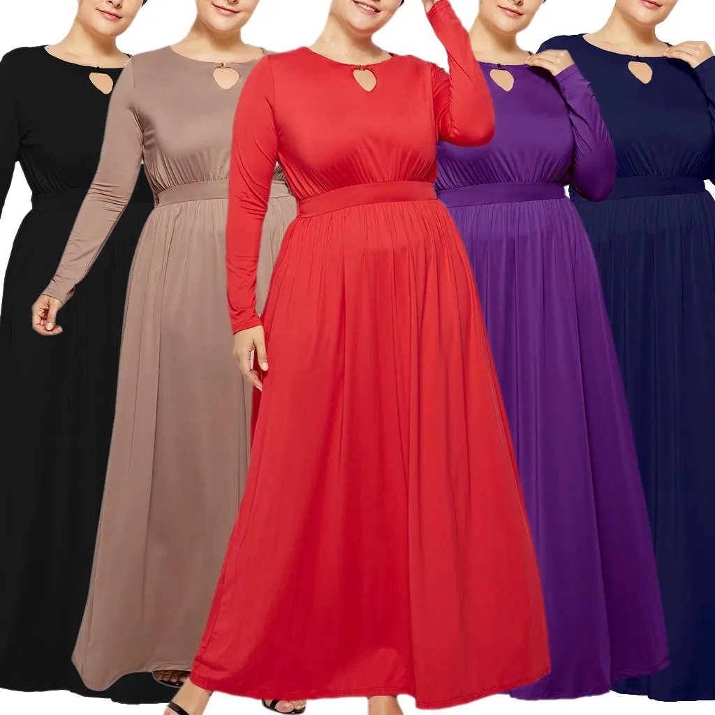 large size Dress Sexy Fashion Ladies sexy fashion long-sleeved chest opening bag hip large size Hollow Dress dropship Jan13
large size Dress Sexy Fashion Ladies sexy fashion long-sleeved chest opening bag hip large size Hollow Dress dropship Jan13