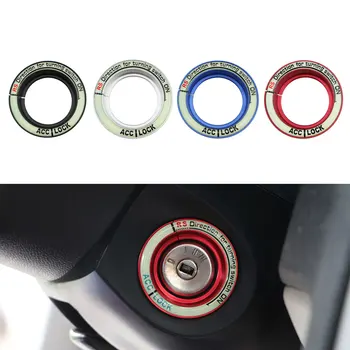 Jameo Auto Ignition Key Switch Ring Sticker for Focus 2 MK2 Key Hole Circle Stickers for Ford Focus 3 MK3 MK4 Kuga Everest Parts
Jameo Auto Ignition Key Switch Ring Sticker for Focus 2 MK2 Key Hole Circle Stickers for Ford Focus 3 MK3 MK4 Kuga Everest Parts