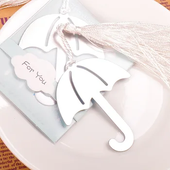 Baby shower favor gift and giveaways for guest -- Showers of Love Umbrella Bookmark wedding souvenir for bridesmaid 300pcs/lot
Baby shower favor gift and giveaways for guest -- Showers of Love Umbrella Bookmark wedding souvenir for bridesmaid 300pcs/lot
