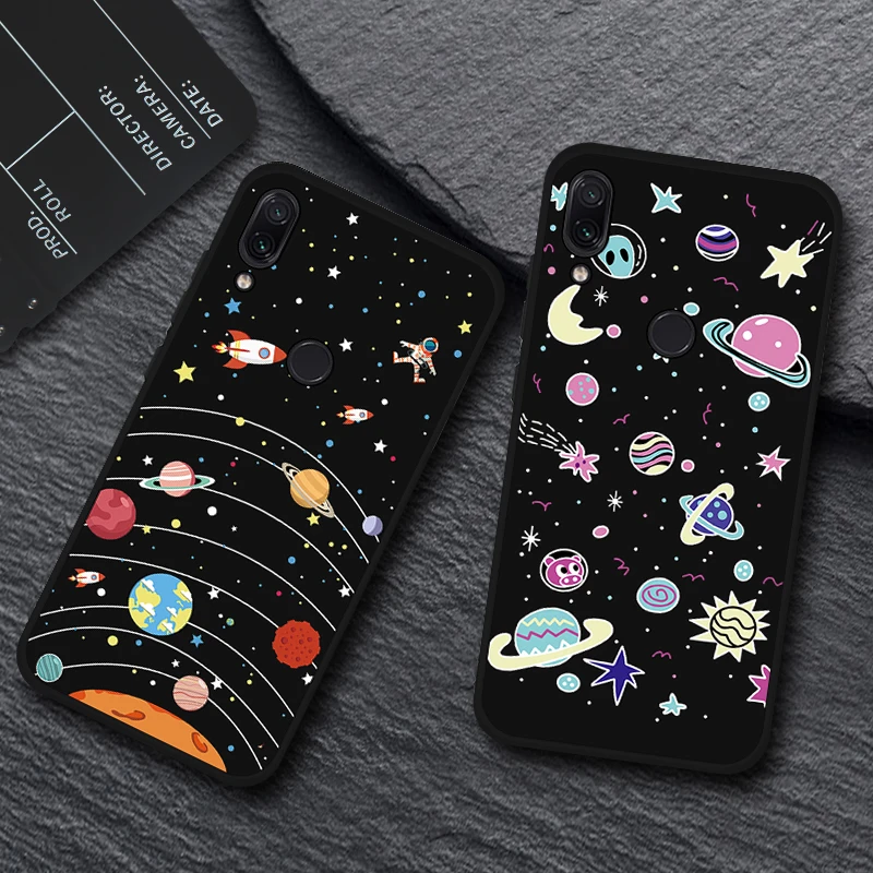 Silicone Phone Case For Xiaomi Mi8 6X A2 Lite Fashion Soft TPU Cover For Xiaomi Redmi 6 Note 5 Note 7 Pro Coque Fundas
Silicone Phone Case For Xiaomi Mi8 6X A2 Lite Fashion Soft TPU Cover For Xiaomi Redmi 6 Note 5 Note 7 Pro Coque Fundas