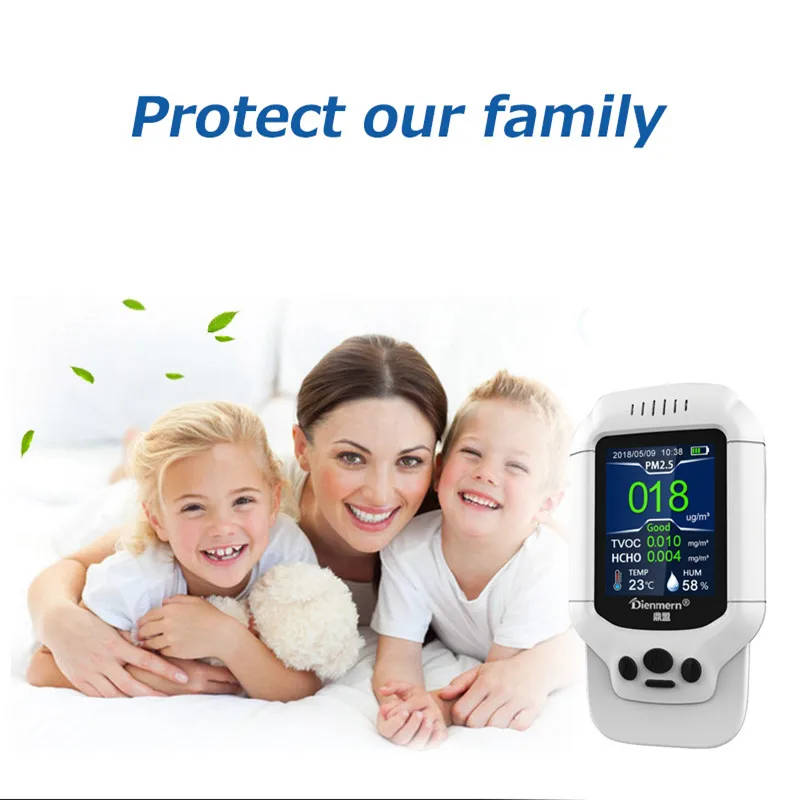gas detector (9)
