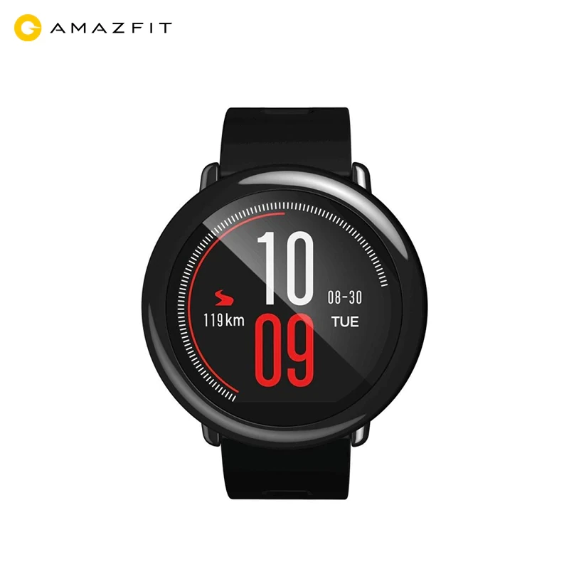 xiaomi smart watch Amazfit Pace