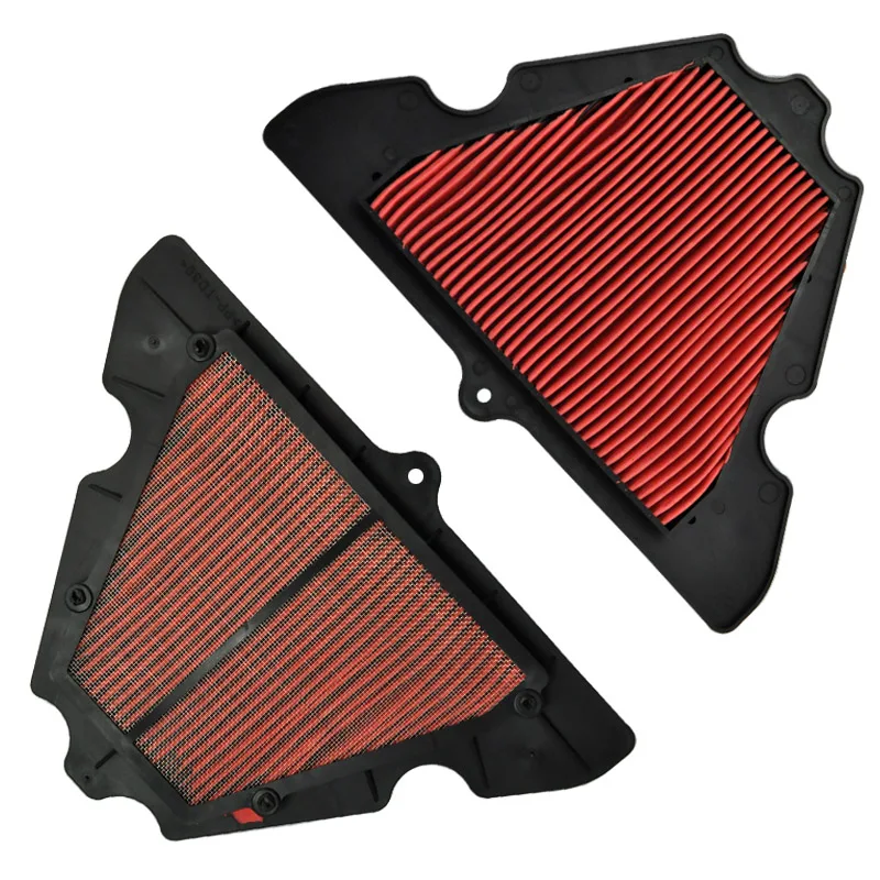 LOPOR Motorcycle Air Filter For Kawasaki ZR1000DAF Z 1000 ZR 1000DBF Z1000 AIR CLEANER 2010 2011 Motor Bike parts
LOPOR Motorcycle Air Filter For Kawasaki ZR1000DAF Z 1000 ZR 1000DBF Z1000 AIR CLEANER 2010 2011 Motor Bike parts