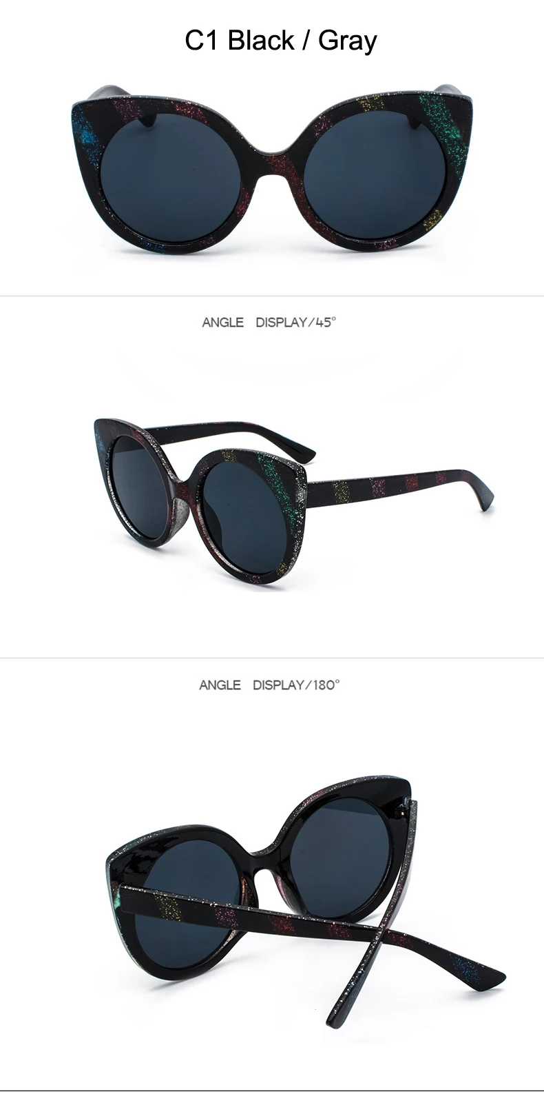 C1 Black