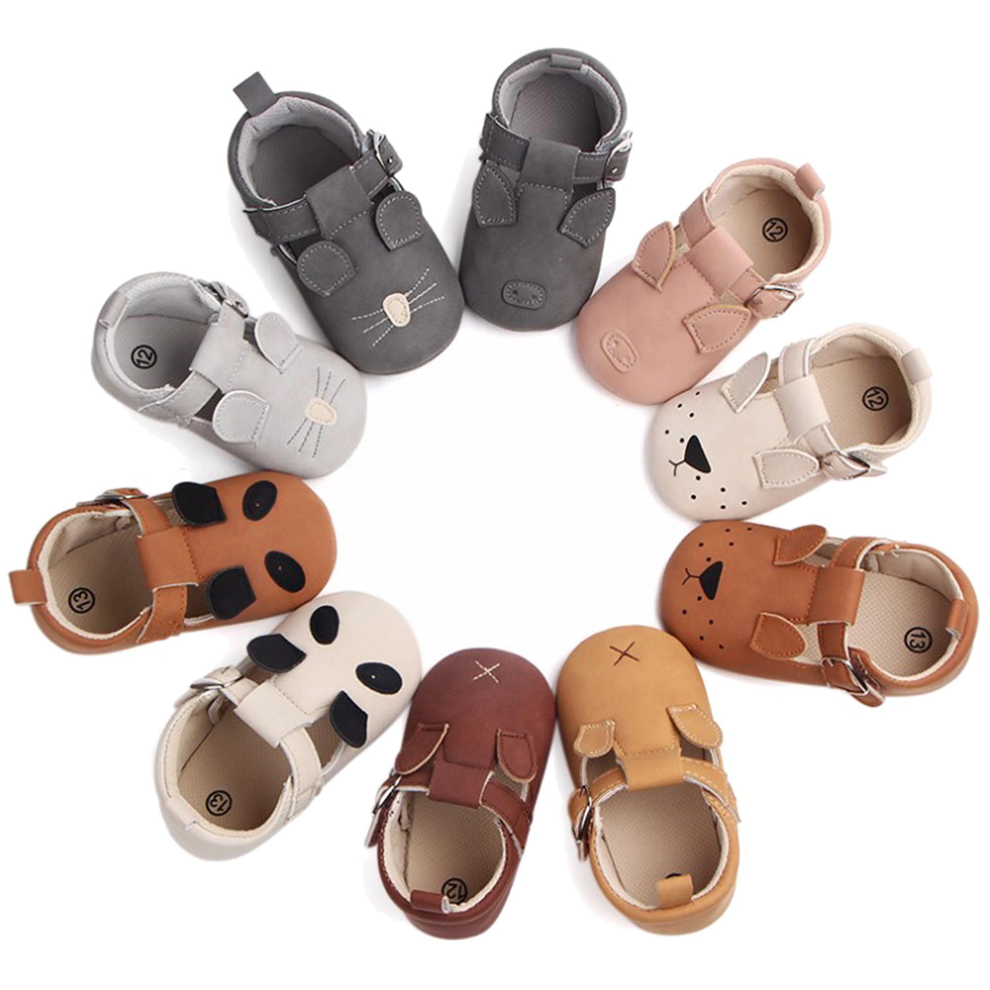 BK Baby Shoes Moccasins Indoor Toddler Boy Girl Sneakers Cute Rabbit Newborn Boys Girls Shoes Soft Infant First Walkers Bebe
BK Baby Shoes Moccasins Indoor Toddler Boy Girl Sneakers Cute Rabbit Newborn Boys Girls Shoes Soft Infant First Walkers Bebe