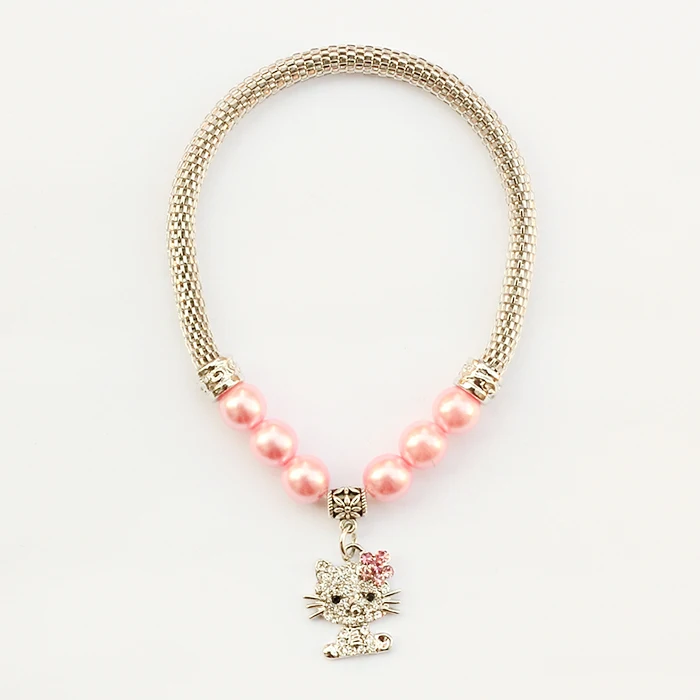 Handmade Dog Accessories Diamond Pendant Necklace Cute Cat Dog Jewelry, Dog Collars.
Handmade Dog Accessories Diamond Pendant Necklace Cute Cat Dog Jewelry, Dog Collars.