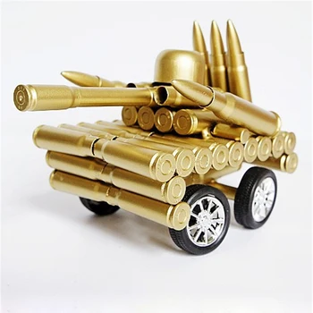 Military Model Tank Fighting Vehicle Simulation Bullet Craft Collection War Scene Heavy Miniature for Adults Children Toys Gifts
Military Model Tank Fighting Vehicle Simulation Bullet Craft Collection War Scene Heavy Miniature for Adults Children Toys Gifts