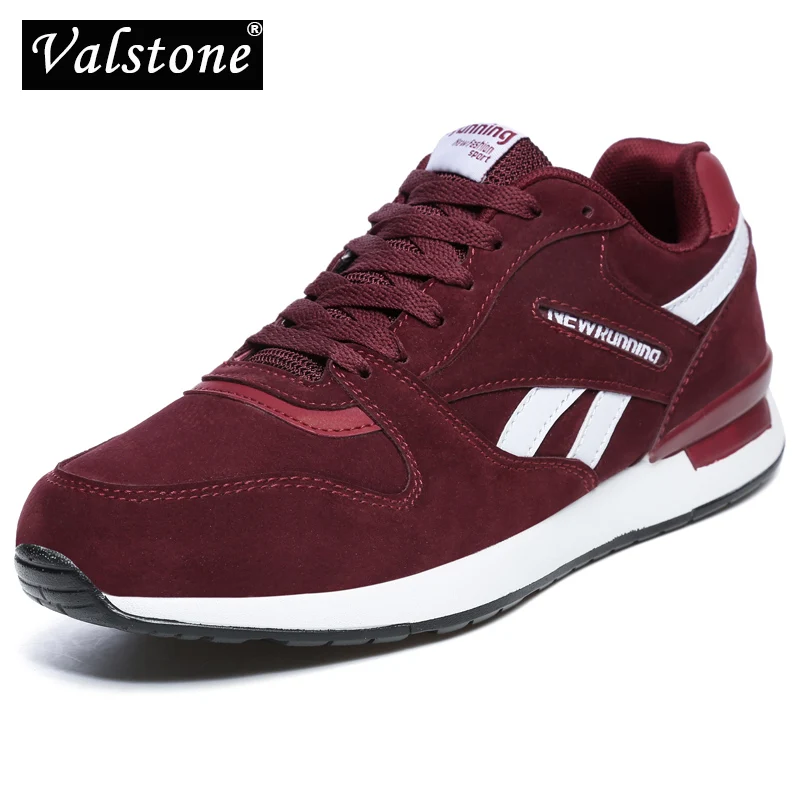 Valstone Men's leather sneaker Unisex Spring casual Trainers Breathable outdoor walking shoes light weight antiskid Rubber sole
Valstone Men's leather sneaker Unisex Spring casual Trainers Breathable outdoor walking shoes light weight antiskid Rubber sole