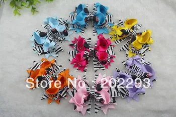 4.5 inches hair bows with minnie mouse ribbon , mix color,2016 hot sell, free shipping
4.5 inches hair bows with minnie mouse ribbon , mix color,2016 hot sell, free shipping