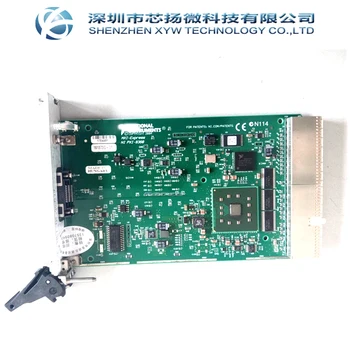 100% original 98% new ,NI PXI-8360 capture card 100% quality. Rest assured purchase
100% original 98% new ,NI PXI-8360 capture card 100% quality. Rest assured purchase