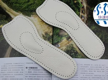 Comfortable Leather 3/4 Metatarsal Pad Orthotic orthopedic Arch Support Leather Insole For High heels shoe Pump
Comfortable Leather 3/4 Metatarsal Pad Orthotic orthopedic Arch Support Leather Insole For High heels shoe Pump
