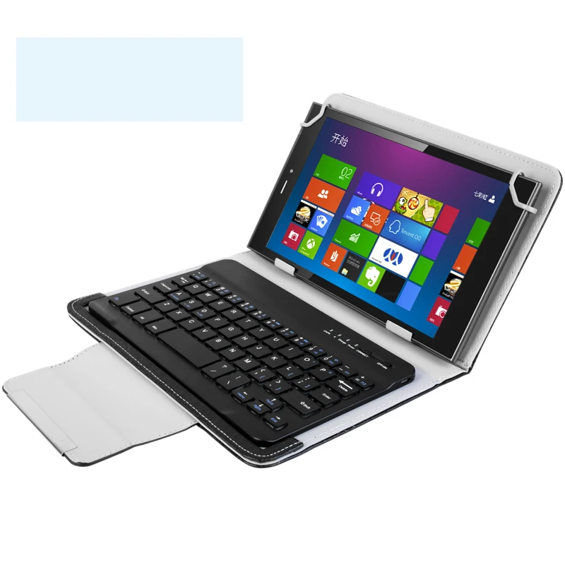 

Bluetooth Keyboard Case For 10.1 inch Teclast P10 Tablet PC for Teclast P10 keyboard case cover