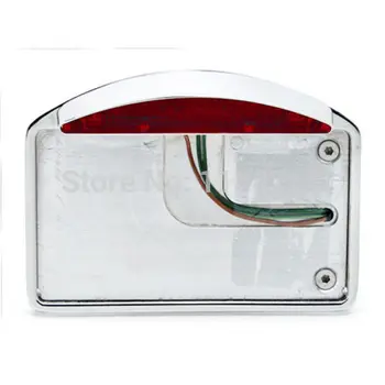 FREE SHIPPING Side Mount License Plate LED Tail Brake Light For Honda VTX 1300 C R S RETRO
FREE SHIPPING Side Mount License Plate LED Tail Brake Light For Honda VTX 1300 C R S RETRO