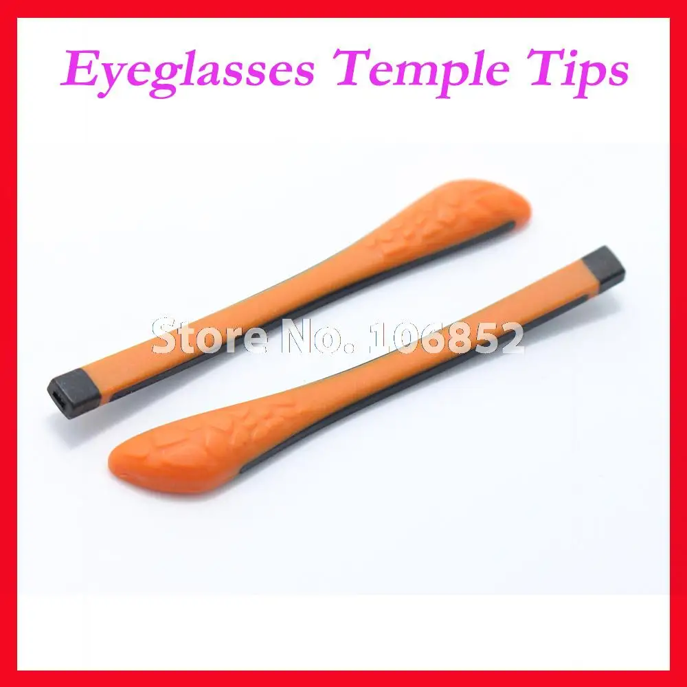 1pair Retail ET-009 Double Color Anti Slip Eyeglasses Tips Glasses Accessories For Metal Glasses Temples
1pair Retail ET-009 Double Color Anti Slip Eyeglasses Tips Glasses Accessories For Metal Glasses Temples