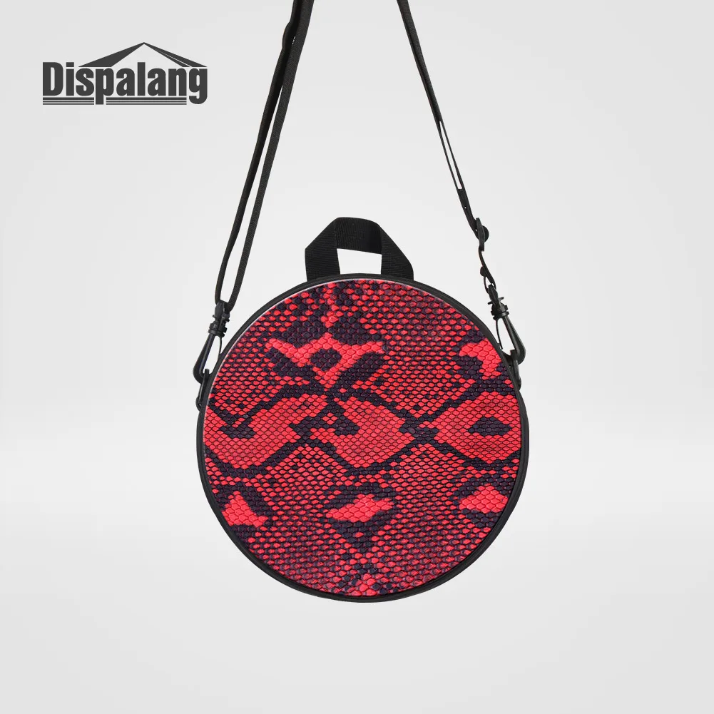 Dispalang 3D Printing Snake Skin Kids Kindergarten Backpacks Animal Children Small Daily Daypacks Toddler School Bags Rucksack
Dispalang 3D Printing Snake Skin Kids Kindergarten Backpacks Animal Children Small Daily Daypacks Toddler School Bags Rucksack