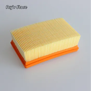 Fry's Store Filter for KARCHER MV4 MV5 MV6 WD4 WD5 WD6 wet&dry Vacuum Cleaner replacement Parts#2.863-005.0 hepa filters 
Fry's Store Filter for KARCHER MV4 MV5 MV6 WD4 WD5 WD6 wet&dry Vacuum Cleaner replacement Parts#2.863-005.0 hepa filters