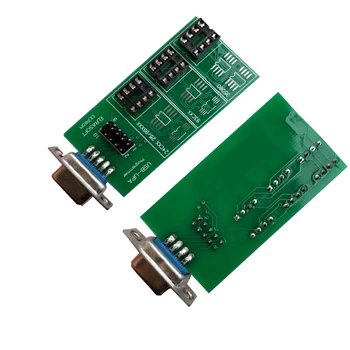 New arrival EEPROM adapter for UPA USB ECV programmer V1.3 adapter Free Shipping 
New arrival EEPROM adapter for UPA USB ECV programmer V1.3 adapter Free Shipping