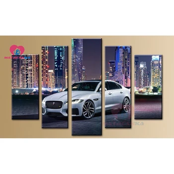 5PCS Full Diamond Embroidery 5d Diy Diamond Painting landscape Full Mosaic wall Modular picture canvas Multi-painting home decor
5PCS Full Diamond Embroidery 5d Diy Diamond Painting landscape Full Mosaic wall Modular picture canvas Multi-painting home decor