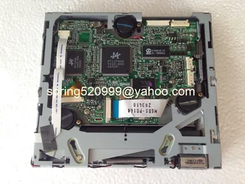 Brand new Korea DVS DVD mechanism DSV-810 DSV-810A drive loader with RAE3050 laser for Hyundai Car DVD navigation audio systems
Brand new Korea DVS DVD mechanism DSV-810 DSV-810A drive loader with RAE3050 laser for Hyundai Car DVD navigation audio systems