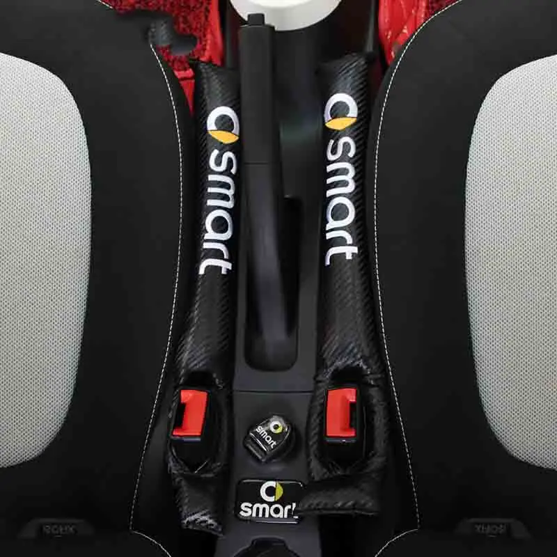 Car Styling Auto Seat Gap Filler Pad Leakproof Protective Strip Car Interior For Smart 453 Forfour 451 fortwo car Accessories 
Car Styling Auto Seat Gap Filler Pad Leakproof Protective Strip Car Interior For Smart 453 Forfour 451 fortwo car Accessories