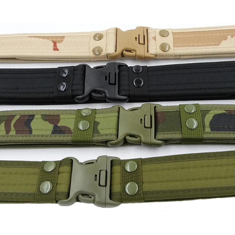 adjustable tactical belt2