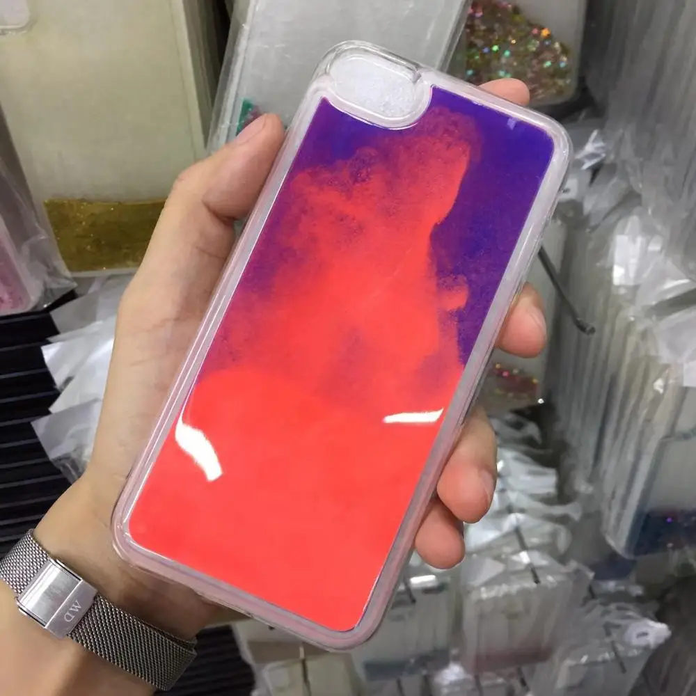 Luminous Glitter Liquid quicksand Phone Case For Samsung S9 S10 Plus S10E NOTE8/9 J3 J530 J2 J4 J6 J8 For Iphone Xs max 7P Coque
Luminous Glitter Liquid quicksand Phone Case For Samsung S9 S10 Plus S10E NOTE8/9 J3 J530 J2 J4 J6 J8 For Iphone Xs max 7P Coque