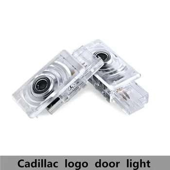 2 Pcs Car Door Led Welcome Laser Projector Logo Ghost Shadow Light for Cadillac SRX ATS CTS XTS Car Styling
2 Pcs Car Door Led Welcome Laser Projector Logo Ghost Shadow Light for Cadillac SRX ATS CTS XTS Car Styling