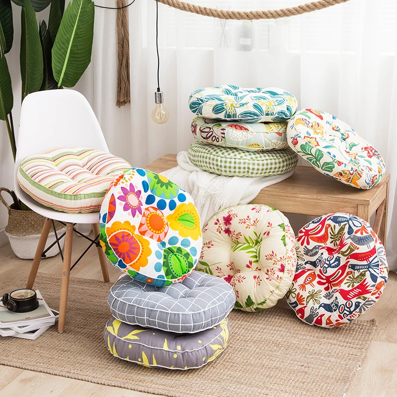 Thick Sitting Cushion for Baby Adult Portable Pouf for Dinning Hemorrhoid Bean bag Chair for Relax Infantil Puff Asiento 40*10cm
Thick Sitting Cushion for Baby Adult Portable Pouf for Dinning Hemorrhoid Bean bag Chair for Relax Infantil Puff Asiento 40*10cm