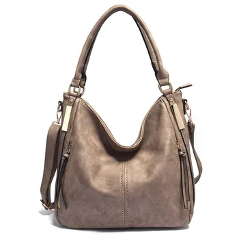 Women Pu Leather Handbags Luxury Designer Tote Bag High Quality Ladies Shoulder Bag Fashion Female Large Capacity Messenger Bags
Women Pu Leather Handbags Luxury Designer Tote Bag High Quality Ladies Shoulder Bag Fashion Female Large Capacity Messenger Bags