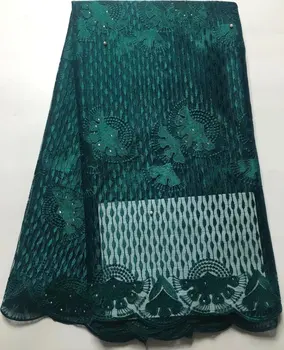 2017 Latest Wine Red French Tulle Lace Fabric High Quality African Lace Fabric With Beads Lace Material For Nigerian Bridal Lace
2017 Latest Wine Red French Tulle Lace Fabric High Quality African Lace Fabric With Beads Lace Material For Nigerian Bridal Lace