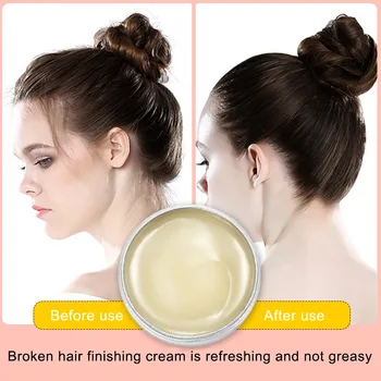 Hair Bang Styling Hair Paste Pomade Long Lasting Not Greasy Wax for Shaping Molding SK88
Hair Bang Styling Hair Paste Pomade Long Lasting Not Greasy Wax for Shaping Molding SK88