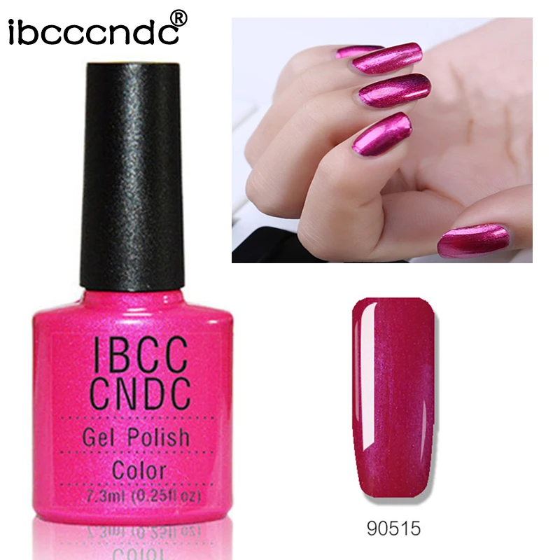 UV Nail Gel IBCCCNDC Nail Polish Environment Friendly Nail Varnish Glue Salon Nail Art Long Lasting LED Lamp Curing 90515
UV Nail Gel IBCCCNDC Nail Polish Environment Friendly Nail Varnish Glue Salon Nail Art Long Lasting LED Lamp Curing 90515