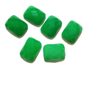Section Surface Malaysian Jade Stone Stone Cabochon No Hole for Making Jewelry Size12x16mm
Section Surface Malaysian Jade Stone Stone Cabochon No Hole for Making Jewelry Size12x16mm