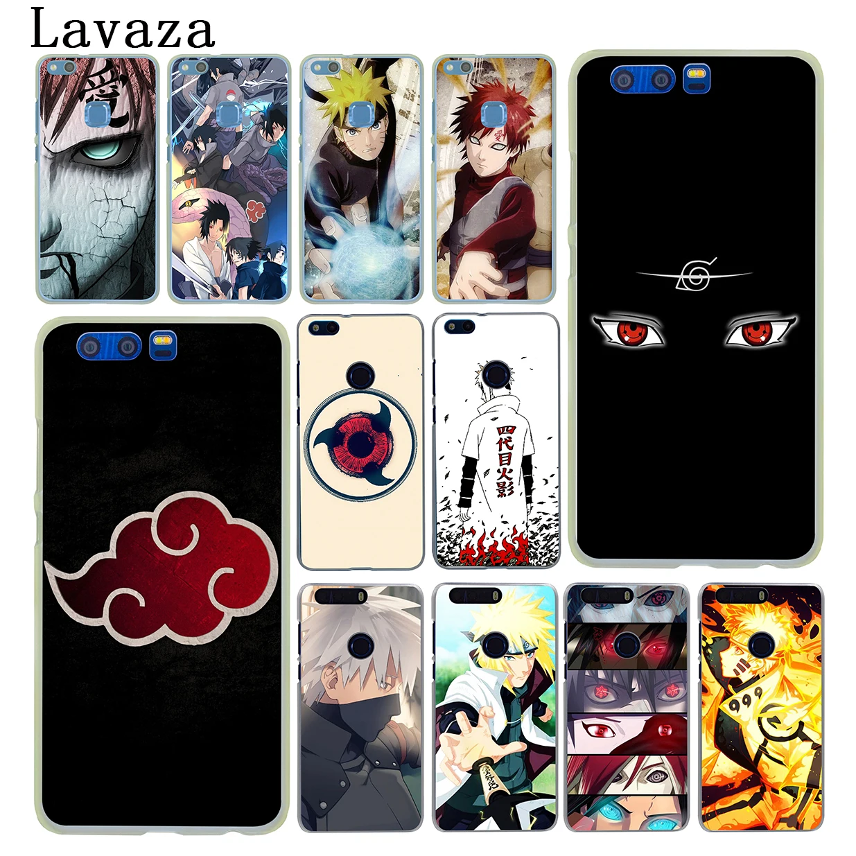 Lavaza Anime Naruto Akatsuki Desgin Hard Case for Huawei Y9 Y6 Y7 Prime 2018 2019 Honor 20 8C 8X 8 9 9X 10 Lite 7C 7X 7A Pro
Lavaza Anime Naruto Akatsuki Desgin Hard Case for Huawei Y9 Y6 Y7 Prime 2018 2019 Honor 20 8C 8X 8 9 9X 10 Lite 7C 7X 7A Pro