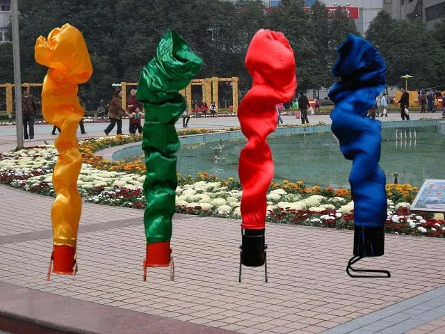 Custom Various Color Fire Inflatable Advertising Air Dancer For Sale 6m Sky Dancer Inflatable Toys
Custom Various Color Fire Inflatable Advertising Air Dancer For Sale 6m Sky Dancer Inflatable Toys