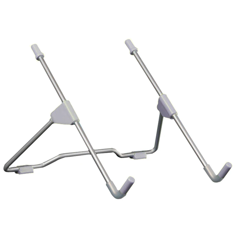 Folding Portable Laptop Stand Viewing Angle Height Adjustable Quality Aluminum Alloy Bracket Support 10-17inch Notebook
Folding Portable Laptop Stand Viewing Angle Height Adjustable Quality Aluminum Alloy Bracket Support 10-17inch Notebook