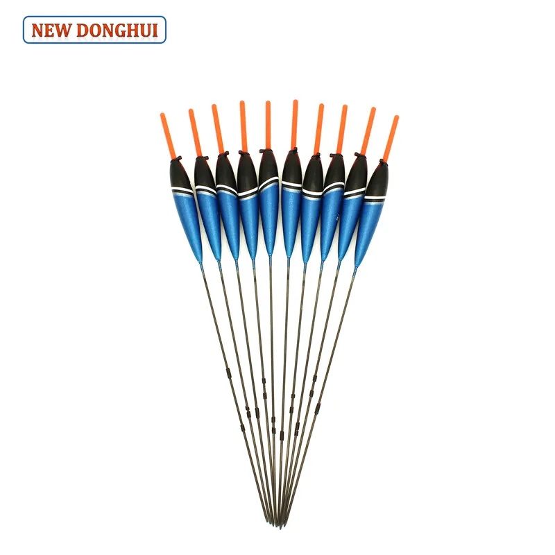 Newdonghui 10pcs/Lot Fishing Float Can Change Chemical Light Fishing Bobber 0.5G 1.0G 1.5G 2.0G Buoyancy 201134
Newdonghui 10pcs/Lot Fishing Float Can Change Chemical Light Fishing Bobber 0.5G 1.0G 1.5G 2.0G Buoyancy 201134